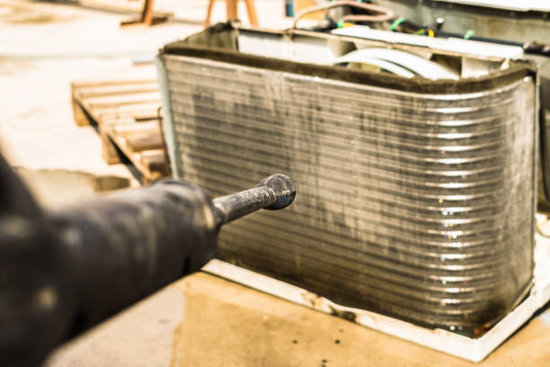 Best Air Duct Cleaning Near Me  in Winnie, TX