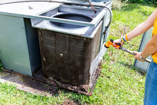Best Commercial HVAC Duct Cleaning  in Winnie, TX