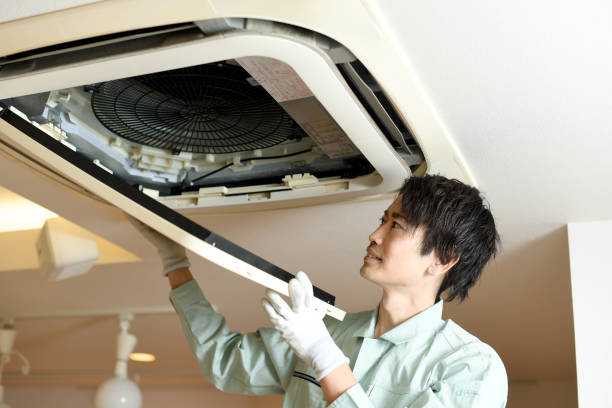 Best Affordable HVAC Duct Cleaning  in Winnie, TX