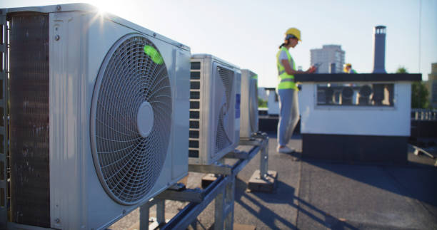 Best Dryer Vent Cleaning Services  in Winnie, TX