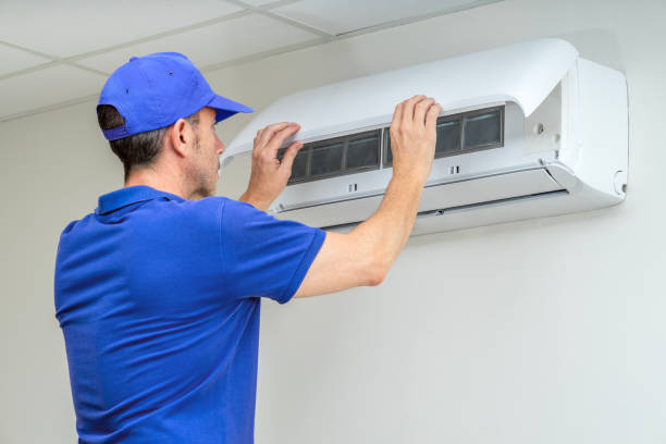 Best Ventilation Cleaning Services  in Winnie, TX