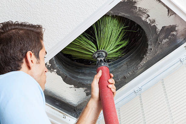 Best HVAC Maintenance and Cleaning  in Winnie, TX