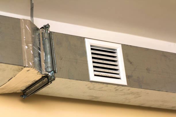 Best Commercial HVAC Duct Cleaning  in Winnie, TX